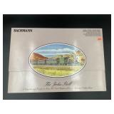 The John Bull HO Scale Train Set Bachmann
