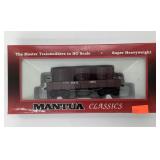 HO 1860 Wooden Water Car Mantua 723020
