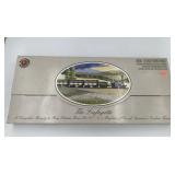 The Lafayette HO Scale Train Set - Bachmann