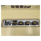 DeWitt Clinton HO Electric Train ONLY