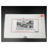 LASERkit "The Pickle Works" HO Scale Kit #725