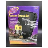 MTH DCS Accessory Interface Unit 50-1004 (C)