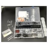 Misc Parts & Accessories in Organizing Case