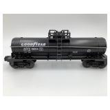 Goodyear Single Dome Tank Car - Lionel 6-19604