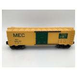 6464-597 Maine Central Box Car Lionel 6-29203