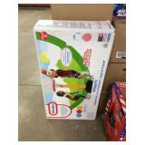 1 CTN LITTLE TYKES BASKETBALL SET