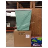 2 CTN LAUNDRY BASKETS