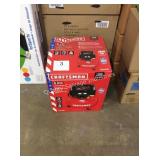 1 CTN CRAFTSMAN 6 GAL AIR COMPRESSOR