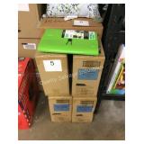 4 CTN EXPANDABLE FILES