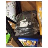 1 LOT HITACHI TOOL BAGS