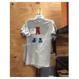 1 LOT S/S T-SHIRTS