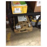 1 LOT KIDS KITCHENETTE