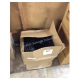 1 CTN PLASTIC TUBING