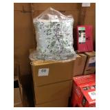 3 CTN ACCENT PILLOWS