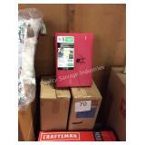 4 CTN EXPANDING FILES