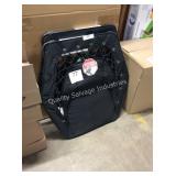 1 LOT 2 FOLDING CHAIRS