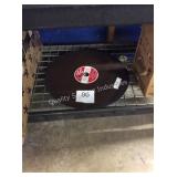 1 LOT CUTTING WHEELS