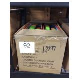 1 LOT BATTLE MONSTER WATER BLASTERS