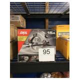 1 LOT SKIL CIRCULAR SAW