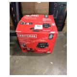 1 LOT CRAFTSMAN 6 GAL AIR COMPRESSOR