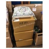 3 CTN ACCENT PILLOWS