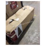 1 LOT 7.5FT PRE LIT TREE