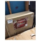 1 LOT OUTDOOR CHRISTMAS TRAIN