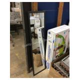 1 LOT DOOR MIRRORS