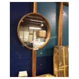 1 LOT ACCENT MIRROR