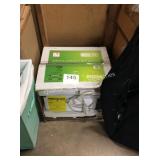 1 LOT HAIER 6000BTU A/C