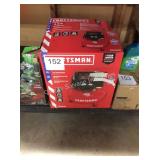 1 CTN CRAFTSMAN 6 GAL AIR COMPRESSOR