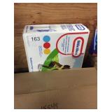 1 CTN LITTLE TYKES BASKETBALL SET