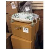 4 CTN ACCENT PILLOWS