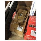 2 CTN PRO MAX BORING BITS