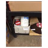 1 CTN DRAIN GUARD BLOCKS