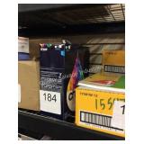 1 CTN CHEER DETERGENT