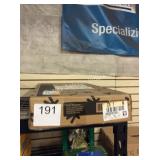 1 CTN KIDS KITCHENETTE