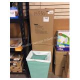 2 CTN LAUNDRY HAMPERS