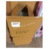 3 CTN ACCENT PILLOWS