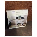 1 CTN DOLL HOUSE SET