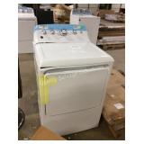 1 LOT GE DRYER