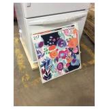 1 LOT CANVAS WALL ART