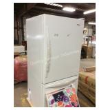 1 LOT WP REFRIGERATOR