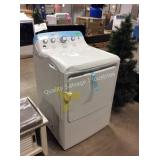 1 LOT GE DRYER
