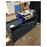 1 LOT MISC FURNITURE