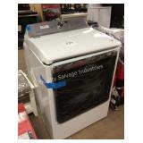 1 LOT MAYTAG BRAVOS XL DRYER