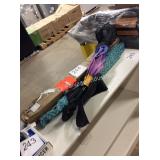 1 LOT UMBRELLAS