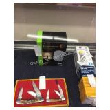 1 LOT GE SMART DIMMER (DISPLAY)