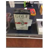 1 LOT SP POLO GOLF CLUB (DISPLAY)