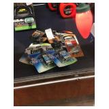 1 LOT ASST BATTERIES (DISPLAY)
